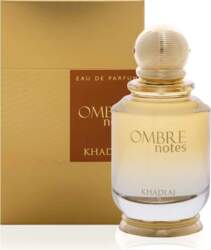 Khadlaj Shadow Notes EDP 100ml (0225980)
