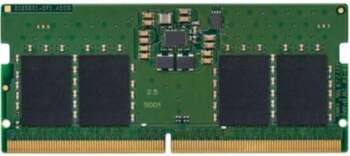 Kingston Technology KCP556SS6-8 memory module, 8