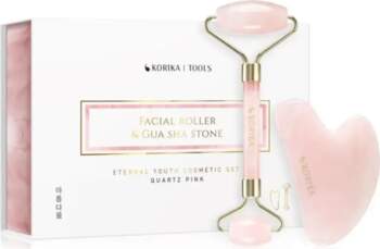 KORIKA Tools Roller AND Gua Sha