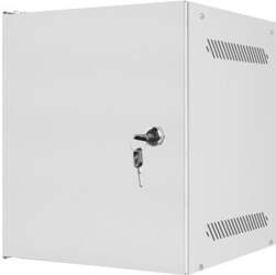 LANBERG Hanging cabinet 10 6U 280x310