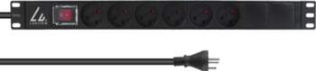Lanview 19"" rack mount power
