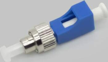 Lanview 1.25mm adapter for visual