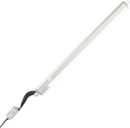Lanview 1U 19"" LED LIGHTING