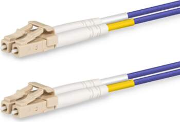 Lanview LC-LC Multi mode Duplex OM4