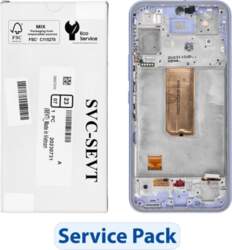 LCD Display Service Pack for SAMSUNG