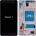 Huawei LCD for Honor 7, complete