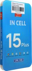 LCD Screen iPhone 15 Plus with