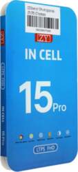 LCD Screen iPhone 15 Pro with