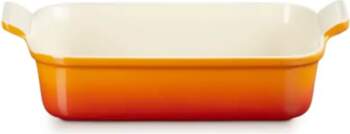 LE CREUSET Rectangular baking dish, Heritage