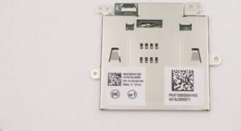 Lenovo Internal smart card reader for