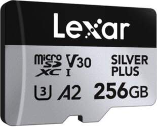 Lexar Professional SILVER PLUS 256 GB