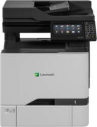 Lexmark Multifunction Color Laser Printer CX725de