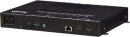 LG | OPS Player | WP601-B