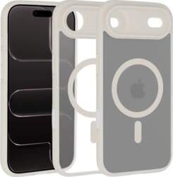 Liavec Soft phone case for iPhone