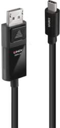 Lindy 1m USB Type C to