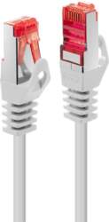 Lindy Cat6 S/FTP Basic white 0