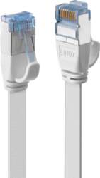 Lindy Networking Cable White 2 M