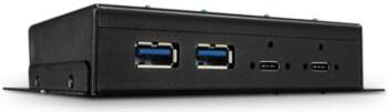 Lindy USB 3.1 Gen 2