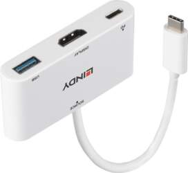 Lindy USB 3.1 Type C