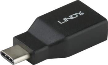 Lindy USB 3.1 Type C