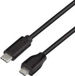 Logilink USB 2.0 Cable, C/M