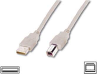 Logilink USB 2.0 connection cable