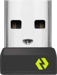 Logitech Bolt USB Receiver for Mouse/Keyboard