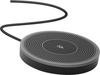LOGITECH EXPANSION MIC FOR MEETUP Wired