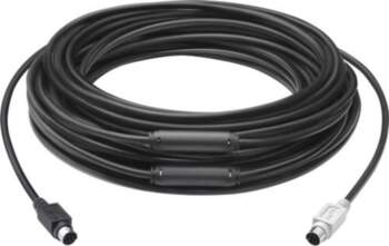 LOGITECH GROUP 15m Extender Cable (939-001490)