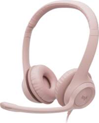 LOGITECH H390 USB Computer Headset -