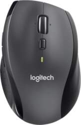 Logitech Marathon M705 mouse RF  Wireless