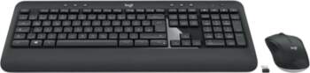 LOGITECH MK540 Advanced - DE Layout