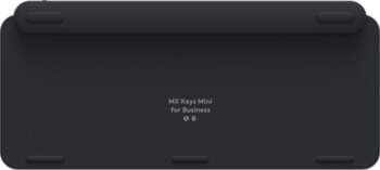 LOGITECH MX Keys Mini for Business