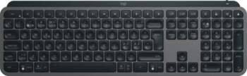 Logitech MX Keys S Wireless Keyboard