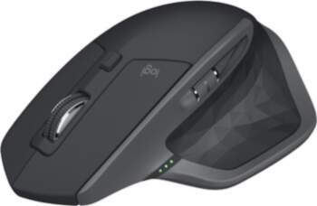 LOGITECH MX Master 2S wireless mouse