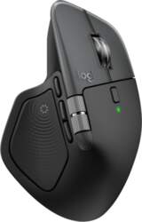 LOGITECH MX MASTER 4 WIRELESS USB