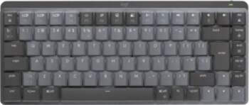 LOGITECH MX Mechanical Keyboard Mini (silent