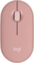 LOGITECH Pebble Mouse 2 M350s Mouse