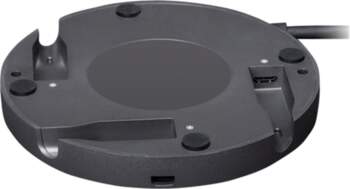 LOGITECH Rally Mic Pod Hub Microphone