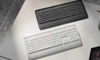 Logitech SIGNATURE K650 - GRAPHITE -