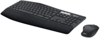 LOGITECH Wireless Combo MK850 DE Layout