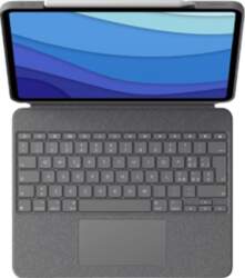 LOGITECH Wireless Combo Touch Keyboard -