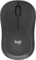 LOGITECH Wireless Mouse M240 silent graphite