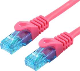 LOGON PROFESSIONAL PATCH CABLE U/UTP 7M