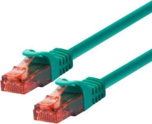LOGON PROFESSIONAL PATCH CABLE U/UTP CAT6
