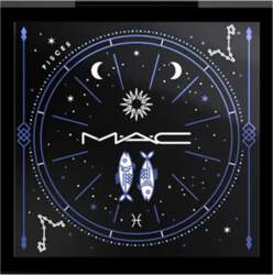 MAC Pro Colour, Empty Plastic Makeup