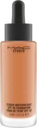 MAC Studio Waterweight, Vitamin E, Long