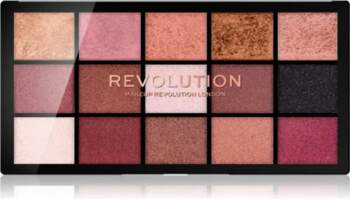 Makeup Revolution , Reloaded, Eyeshadow Palette, Affection