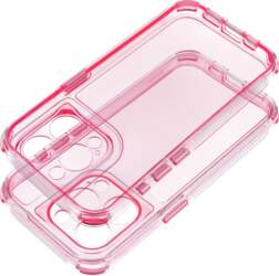 MATRIX CLEAR Case for IPHONE 16