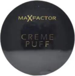 Max Factor Creme Puff Pressed Powder
